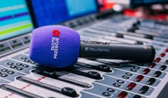 Przedłużono koncesję stacji Agory. Trwało to niemal rok