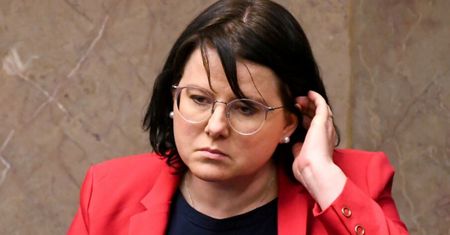 Stało się. Kaja Godek usłyszała wyrok Sądu Najwyższego