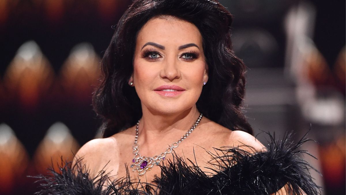 Alicja Węgorzewska (fot. KAPiF)