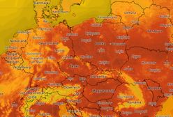 Wielki powrót upałów. Żar znów poleje się z nieba