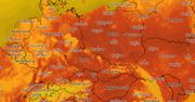 Wielki powrót upałów. Żar znów poleje się z nieba