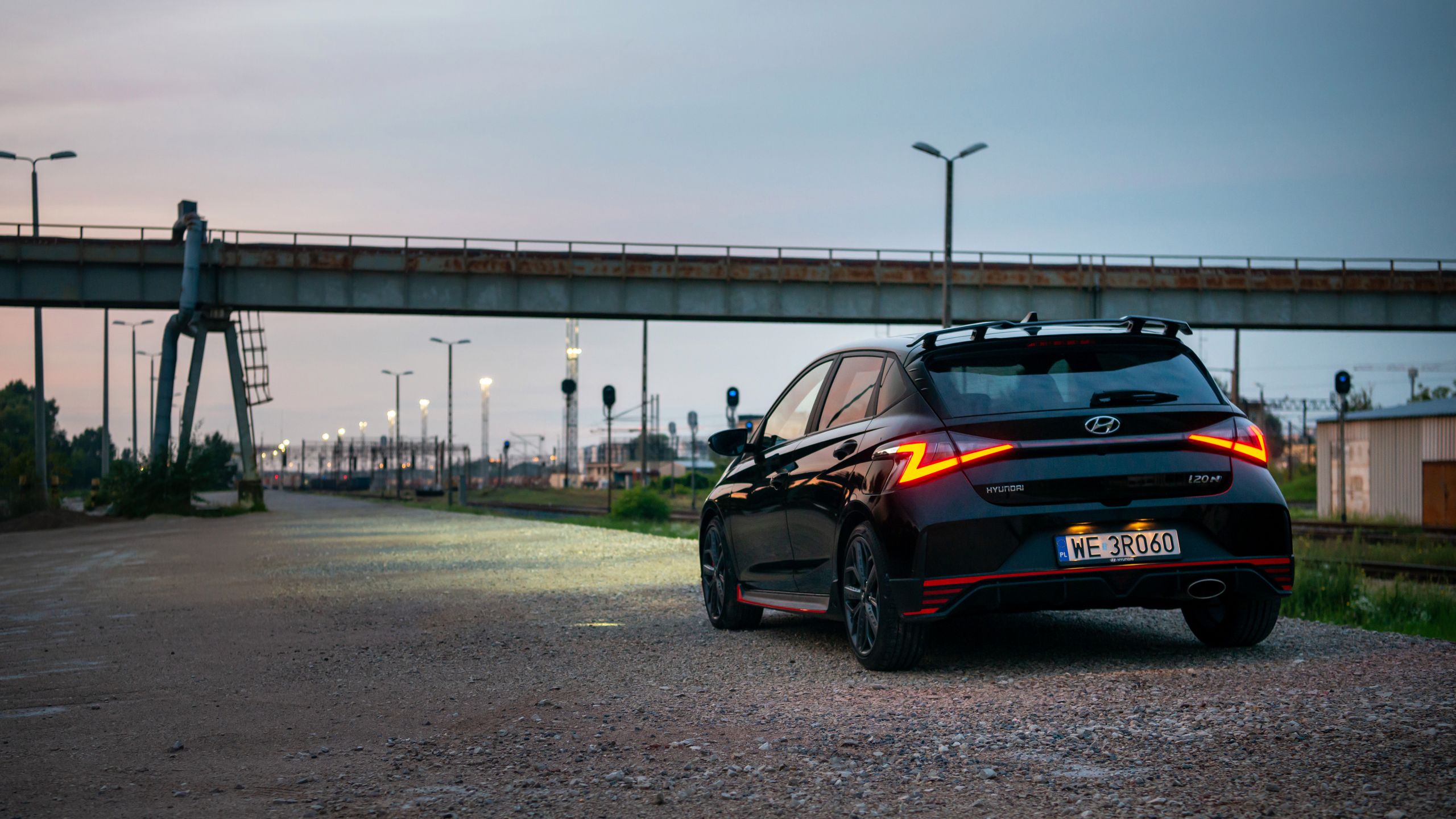 Hyundai i20 N