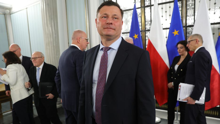 Władze PSL o starcie do PE. "Zdarzały się opinie, by poszerzyć Trzecią Drogę"