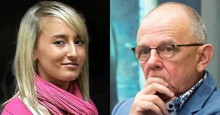 Sprawa Iwony Wieczorek. Wdowa po Januszu Szostaku ujawnia, że byli NĘKANI. "Musiałam zablokować konta w mediach społecznościowych"