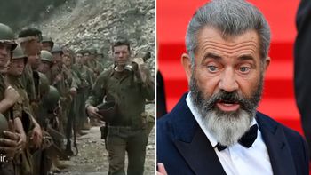 Już 11 listopada w TVP hit kontrowersyjnego reżysera. Warto pójść później spać