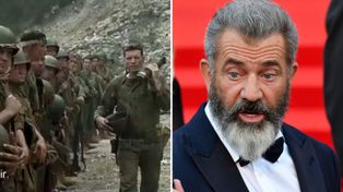 Już 11 listopada w TVP hit kontrowersyjnego reżysera. Warto pójść później spać