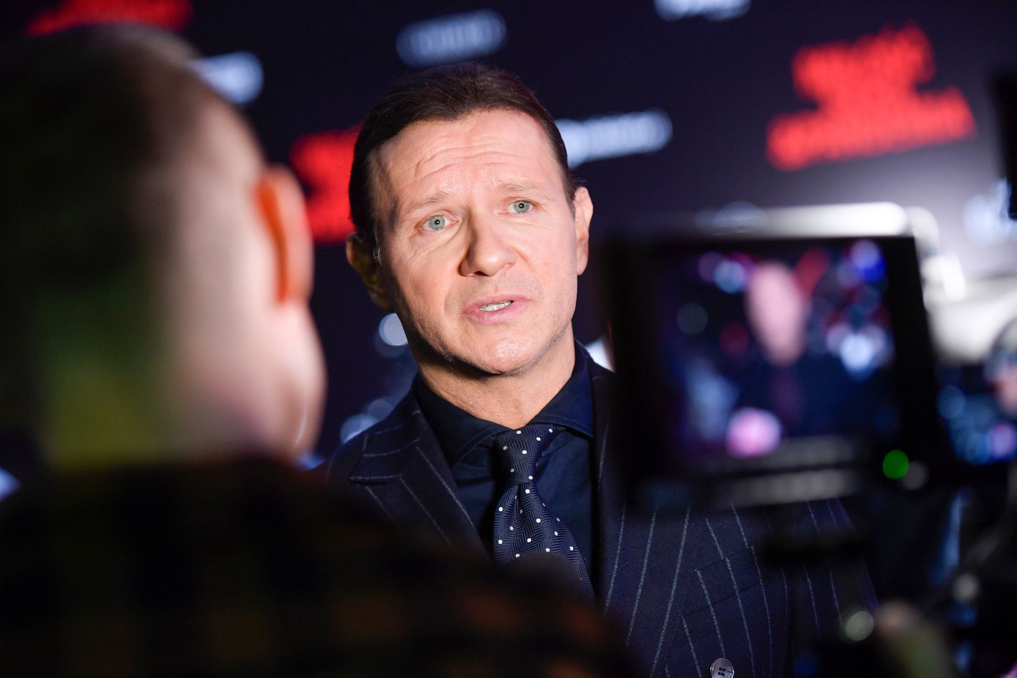 Radosław Majdan pożegnał mamę. Wzruszające słowa byłego piłkarza