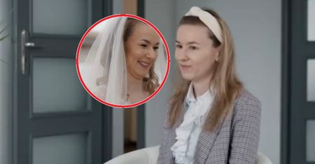 Wzięła ślub w TVN-ie. Sensacyjne doniesienia o jej przeszłości