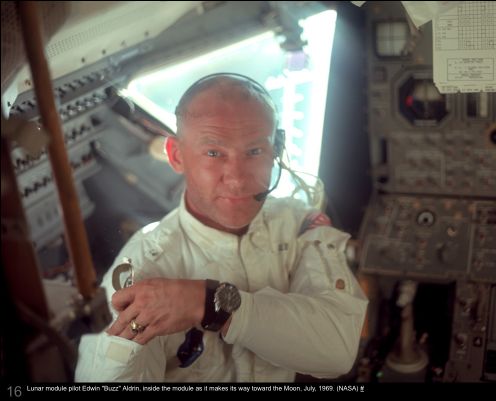 The Big Picture: wspomnienie po Apollo 11 2