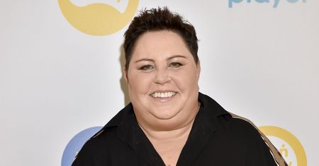 "Dzień Dobry TVN": Dorota Wellman wróciła na antenę. Nietypowo przywitała się z widzami