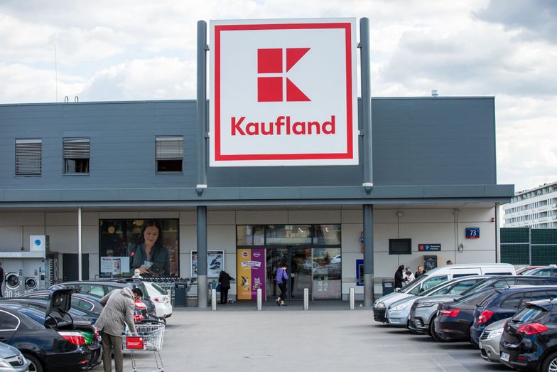 Kaufland dostarczy zakupy online we współpracy z Everli 