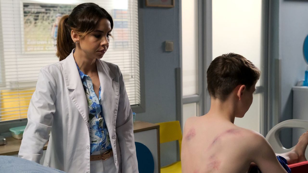 "M jak Miłość", odcinek 1887