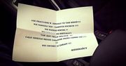 Okrutny, prymitywny list do ratownika z Jastrzębia-Zdroju. Aż ciężko czytać