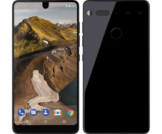 Essential Phone