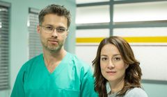 Serial „Diagnoza” obejrzą widzowie ukraińskiej telewizji 1+1