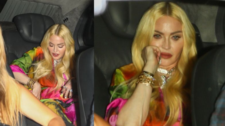 goście na ślubie Britney Spears i Sama Asghariego