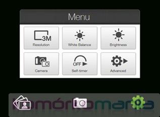 Cellna recenzja: HTC TOUCH DIAMOND 10