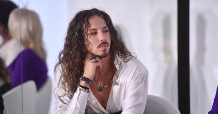 Licytowano kolację z Michałem Szpakiem. Ktoś zapłacił majątek