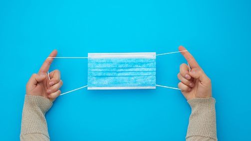 Obostrzenia od 10 października. Cała Polska w żółtej strefie