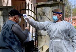 Koronawirus w Polsce. Najnowsze dane Ministerstwa Zdrowia o zakażonych