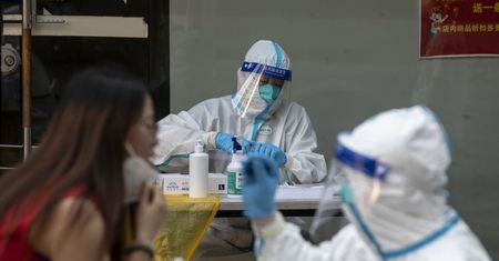 80 tys. turystów utknęło w nadmorskim kurorcie. Wszystko przez lockdown