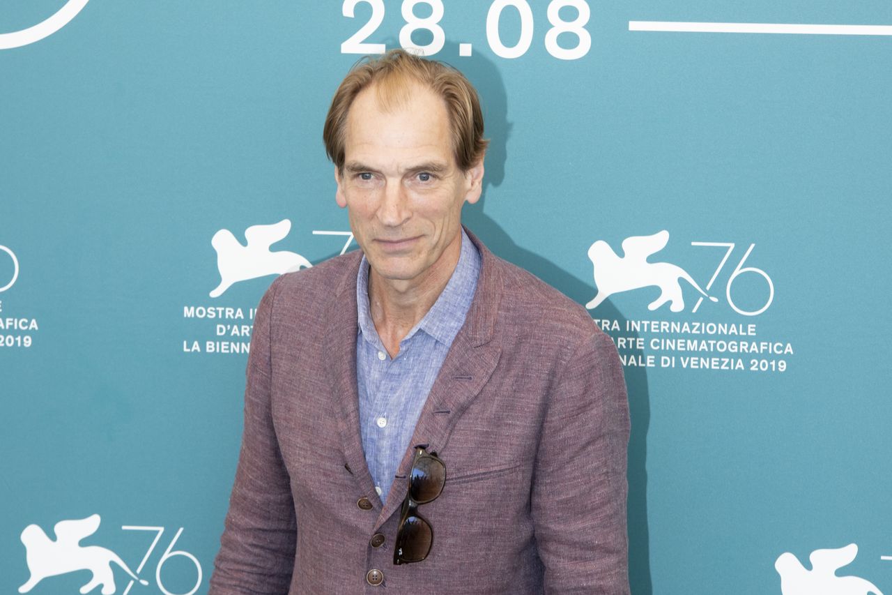 
Znany aktor Julian Sands zaginął 13 stycznia w kalifornijskich górach San Gabriel