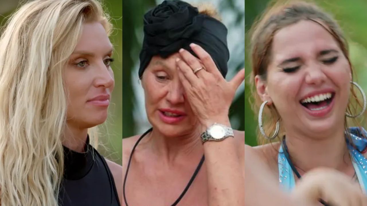 "Królowa przetrwania". Test wiedzy pogrążył uczestniczki. Internauci: "To są te wasze autorytety"