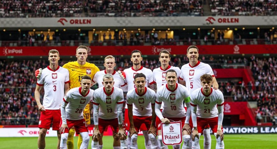 Orlen znika ze strojów reprezentacji. Umowa z PZPN wygasła