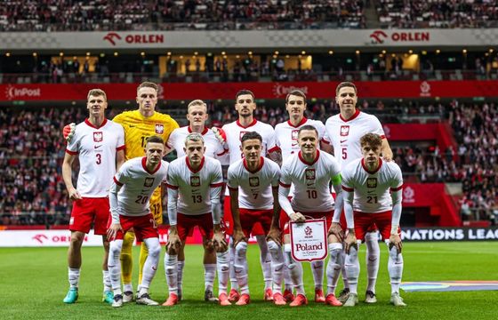Orlen znika ze strojów reprezentacji. Umowa z PZPN wygasła