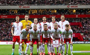 Orlen znika ze strojów reprezentacji. Umowa z PZPN wygasła