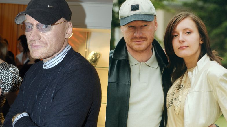 Janson nie mógł pogodzić się ze skutkami wypadku w 2006 roku