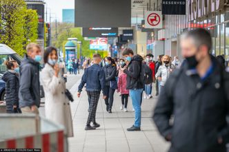 Rząd chce zmian w zasadach izolacji. Wkrótce decyzja