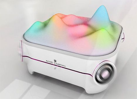 10 najciekawszych projektów głośników 6