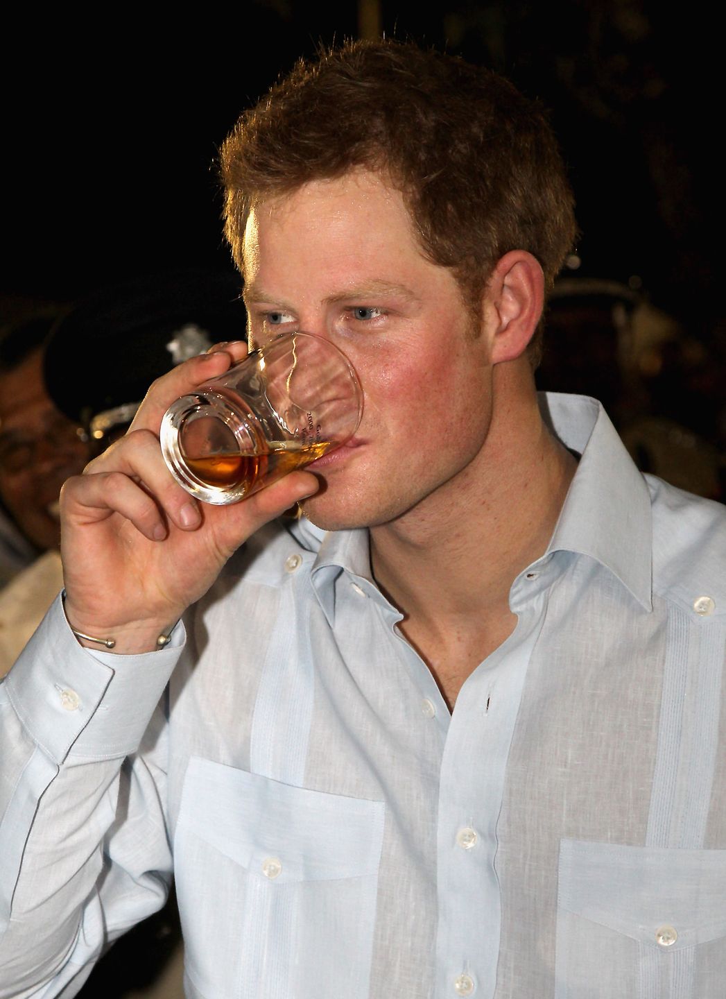 Książę Harry