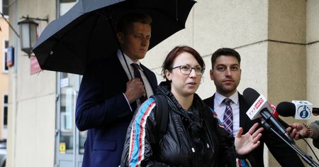Polska nie wyda Holendrom 8-letniego Martina z autyzmem