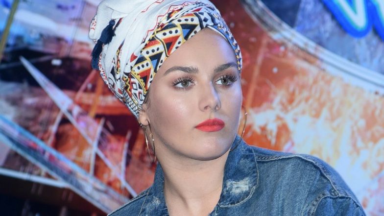 Ewa Farna o drodze do samoakceptacji