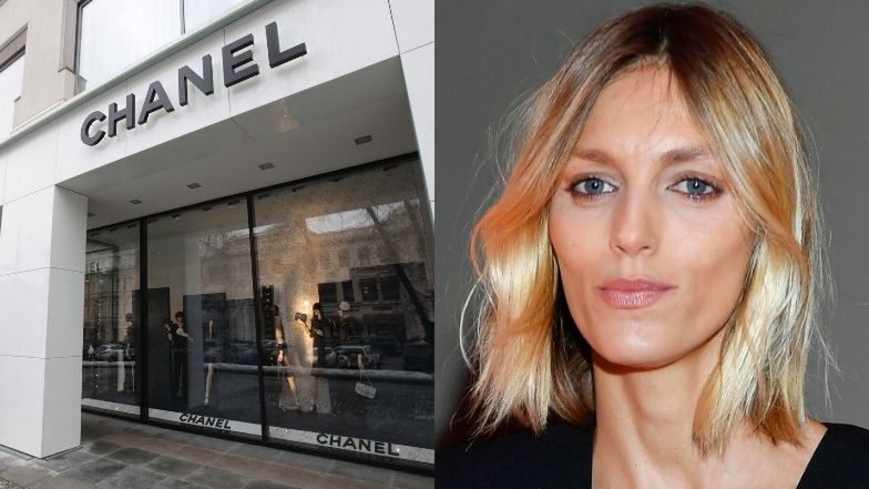 Luksusowe marki modowe ZAMYKAJĄ BUTIKI w Rosji! Anja Rubik komentuje: "Każdy ruch wspierający Ukrainę jest NIEZBĘDNY"