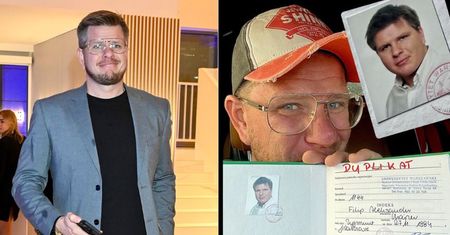 Filip Chajzer reklamował uczelnię, która HANDLOWAŁA dyplomami! W końcu PRZEMÓWIŁ ws. afery w Collegium Humanum