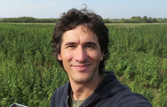 Kombinat Konopny w 40 minut zebrał 4,2 mln zł w kampanii crowdfundingowej