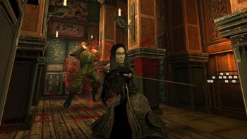 Vampire: Bloodlines zawdzięcza swój legendarny status wiernym fanom