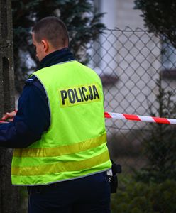 Tajemnicza eksplozja w Szaflarach. Policja ujawnia szczegóły