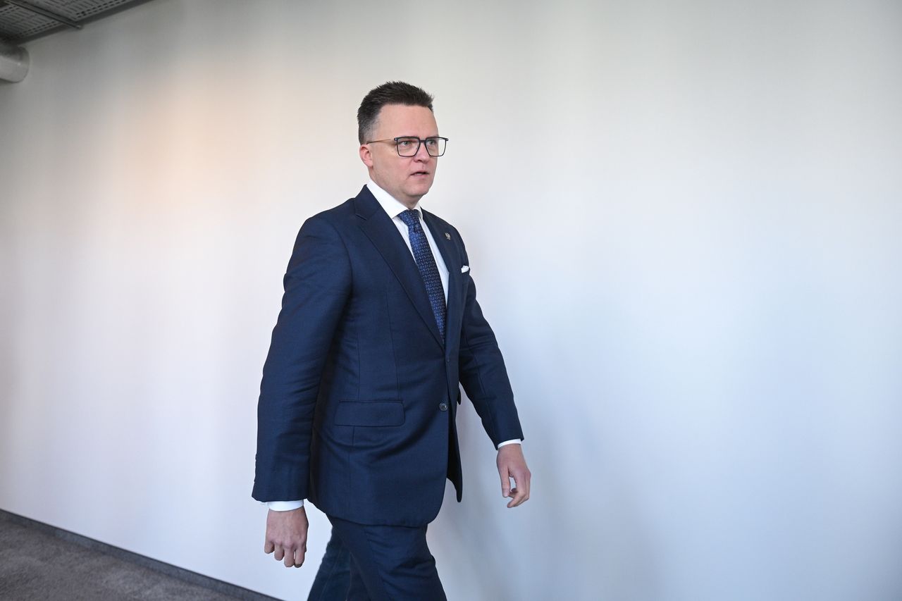 Media: Hołownia chce porzucić politykę. Wiadomo, jakie ma plany