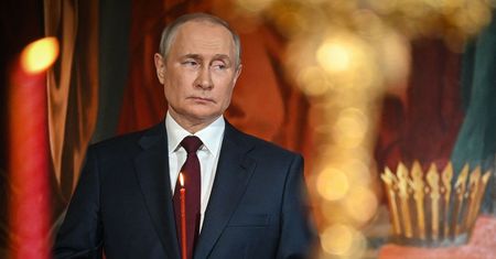 Porażka Putina? Ukraiński wywiad: sojusznicy się od niego odwracają