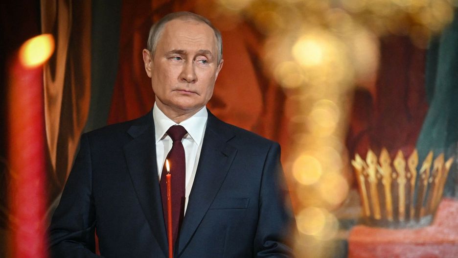 Ukraiński wywiad wojskowy donosi, że sojusznicy Rosji i Białorusi nie chcą występować przeciw Ukrainie 