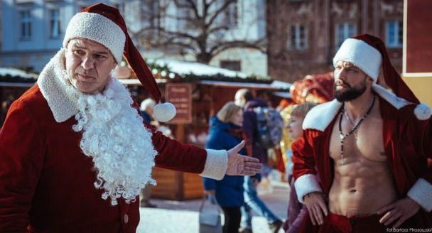 „Listy do M. 5” od 4 listopada w kinach