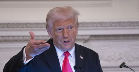 Premier Grenlandii do Trumpa. "Powiem to jasno"