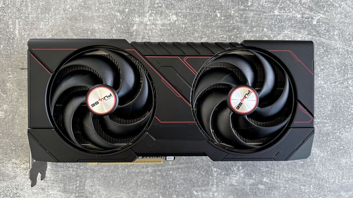 Sapphire Radeon RX 9070 GRE Pulse