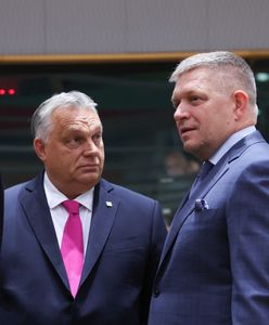 Nowy premier Słowacji o Ukrainie. "Jedno z najbardziej skorumpowanych państw"