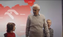 Inżynier z 30-letnim stażem bohaterem nowej wizerunkowej kampanii Orlenu