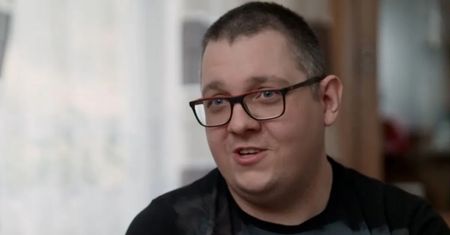 Krzysztof ze "Ślubu od pierwszego wejrzenia" odkryje kulisy małżeństwa? Chce napisać książkę
